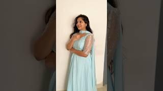 His reaction in the end | Namma Ooru Couple | Kriti & Ifthi #shorts