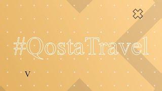 #QOSTATRAVEL / НАУРЗУМСКИЙ РАЙОН / ШЕСТОЙ ВЫПУСК