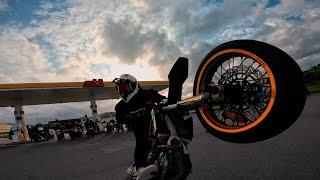 SUPERMOTO SWEDEN | THE RIDEOUT!