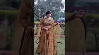 Instagram new reels Mamta rai