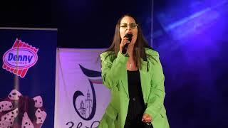 Galina Yaneva -   Zvukat na vremeto 2023-Never tear us apart