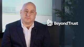 BeyondTrust Accelerates Global Expansion with AWS Global Passport and AWS Expertise