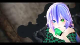 【MMD】Oh No 【MOTION ＤＬ】