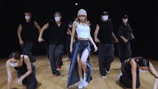 LISA - 'MONEY' Dance Practice [Mirrored]