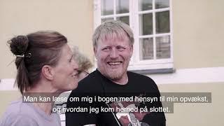 Kronborg bag facaden_Trailer_inkl. interview med hovedpersoner/Danish subtitles