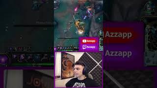 When The Synergy With Your ADC is IMMACULATE
