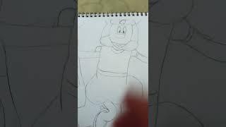 Mickey Mouse and Minnie Mouse drawing | 𝑬𝒍𝒚𝑺𝒊𝒔𝒕𝒆𝒓𝒔 | sᴜʙsᴄʀɪʙᴇ | what cartoon should I draw next?