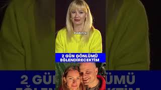 Pınar Altuğ 2 Gün Gönlümü Eyleyeceğim Dedim! #pınaraltuğ #komedi
