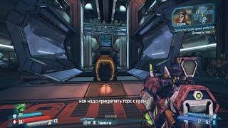 Borderlands The Pre Sequel Прохождение 30  Давай построим армию роботов