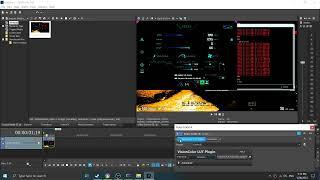 Download LUTs plugin and .cube files Sony vegas