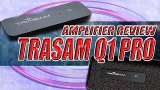 Trasam Q1 Pro Audio Adapter Review - Solid Performance On A Budget