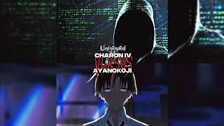 Charon IV vs Ayanokoji | Unfriended Dark Web