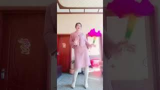 金芙蓉广场舞     |年少不知阿姨好错把少女当成宝