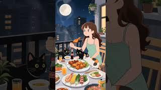 cooking girl food #healthycooking