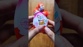 Unboxing new kinder Joy gifts | gift box-1 #shortvideo #shorts #kinderjoyunboxing #kinderjoy