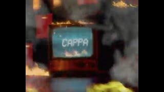 Cappa- There With You Baby (official video)