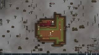 RimWorld Winter Survival Guide