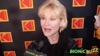 Dee Wallace Interview at the 2019 KODAK Film Awards