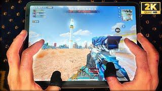 BLOOD STRIKE HANDCAM (6 FINGER) PRO GAMEPLAY!!