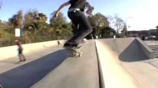 Sector 9 - Young Guns