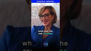 Are you strong enough to succeed? - Danièle Henkel Extract #4