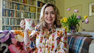 BIG SPRING BOOK HAUL   