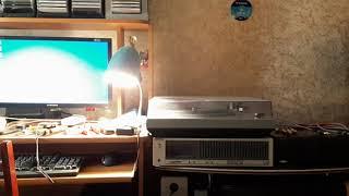 Grundig SV 40 + Acron 500b