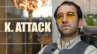 K. Attack | Dramafilm in voller Länge