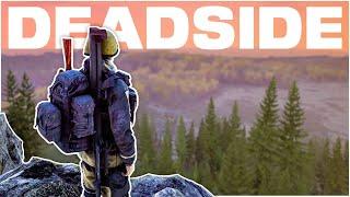 The ULTIMATE hardcore survival FPS | Deadside