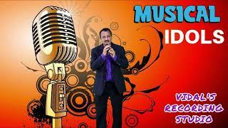 Musical Idols With Robin Singh- Ep3 Premnath Bissoon