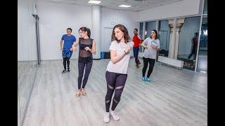 Уроки Бачаты в Курке! Школа танцев Dance Life, Бачата Курск