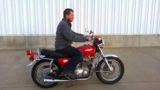 1979 kz400 ebay