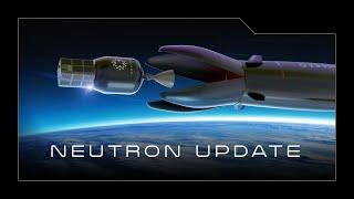 Neutron Rocket | Development Update