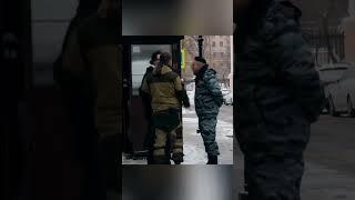 Пранк пошёл не по плану