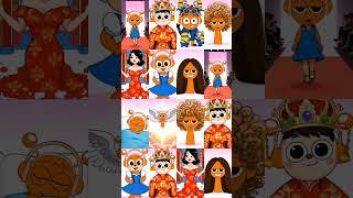 Sprunki Oren Phases Sigma Boy Song (Cover) #incredibox #sprunki #incrediboxsprunki