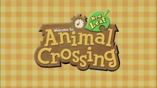 Able Sisters (Sabel & Mable) - Animal Crossing New Leaf