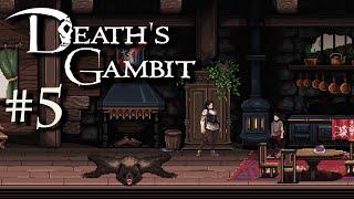 Deep Secrets | Death's Gambit #5