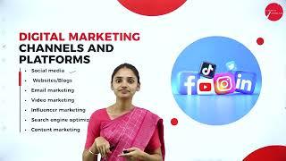 DAY 01 | DIGITAL MARKETING | V SEM | BCA | INTRODUCTION TO DIGITAL MARKETING | L1