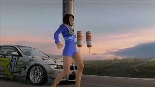 M3 E92 (Me) vs M3 E92 (ray krieger)