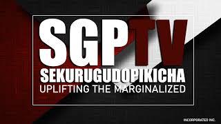 SGPTV LIVE!