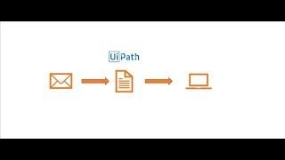 UiPath Tutorials For Beginners - Email Attachments Saving