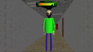 Baldi.EXE - Baldi's Basics 1.4.3 decompiled mod