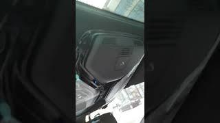 BMW G30 520d defect - Sunroof not working