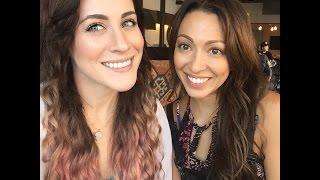 The Blueberry Hill Accord featuring Laura Elise Barrett and Tiara Bella