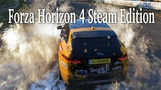 Forza Horizon 4 Steam Edition: Отзывы, цена, системные требования на ПК