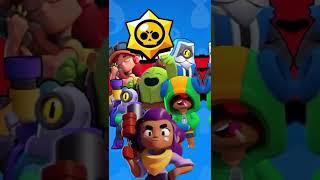 Brawl Stars #shorts #brawlstars #подпишись #game #fyp