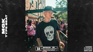 [FREE] MGK x Jxdn x Pop Punk x Lil Huddy Type Beat - “Misfit”