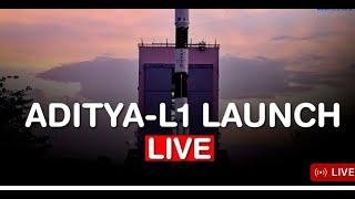 Launch of PSLV-C57/Aditya-L1 Mission from Satish Dhawan Space Centre (SDSC) SHAR, Sriharikota