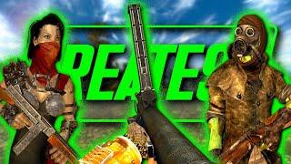 Greatest Fallout New Vegas Mods From June 2024