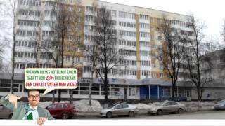 33 Kvartirki Apartment on Ulitsa Pyatidesyati Let SSSR, Ufa, Russia, Bewertungen